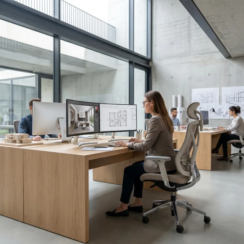 Design Workspace