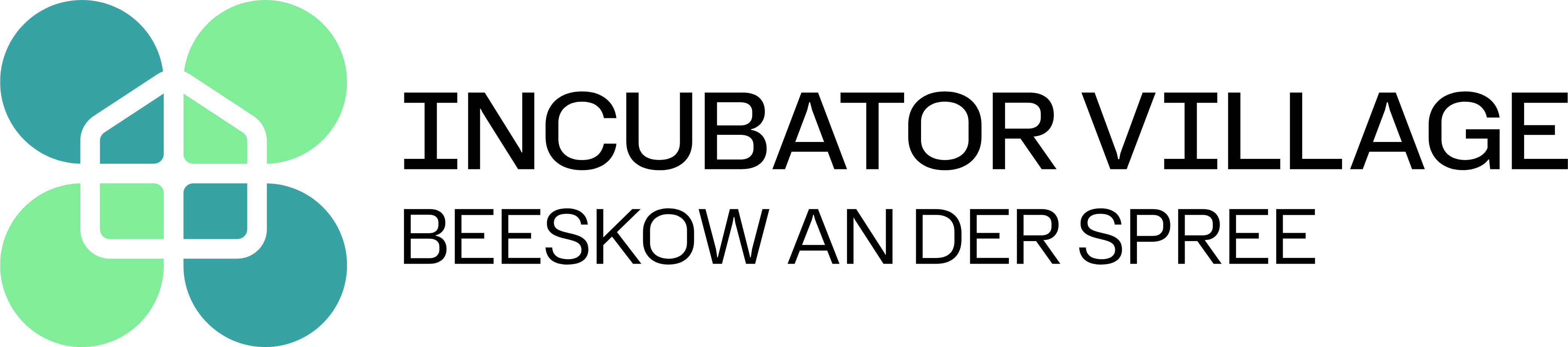 Incubator Village Beeskow an der Spree