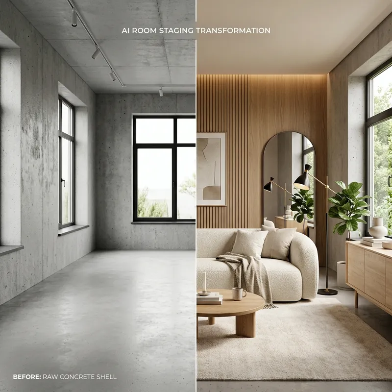 Raumdesign