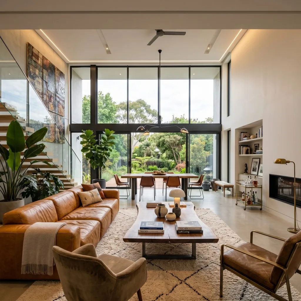 Luxury Interior
